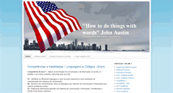 Desktop Screenshot of josivaldoxp.com